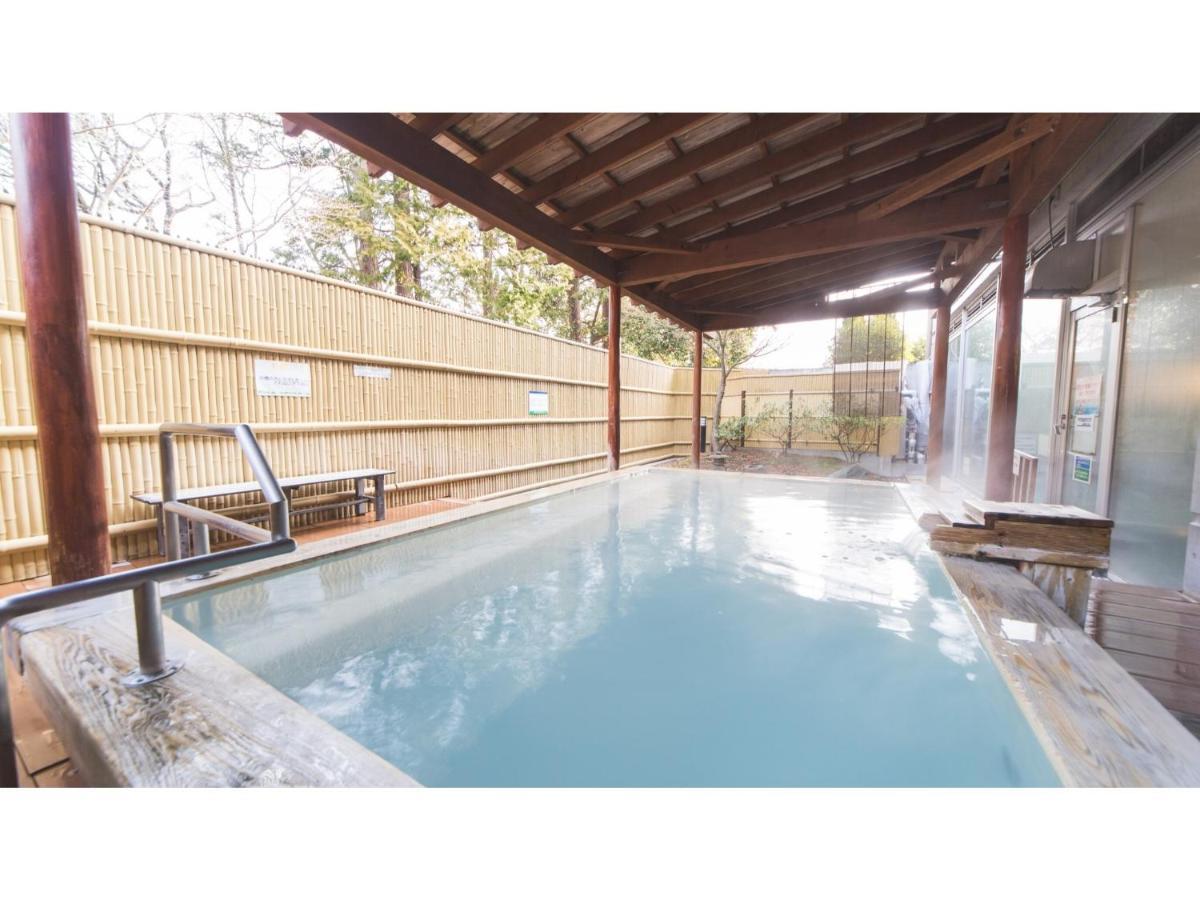 Bio-Resort Hotel&Spa O Park Ogose - Vacation Stay 43477V Moroyama エクステリア 写真